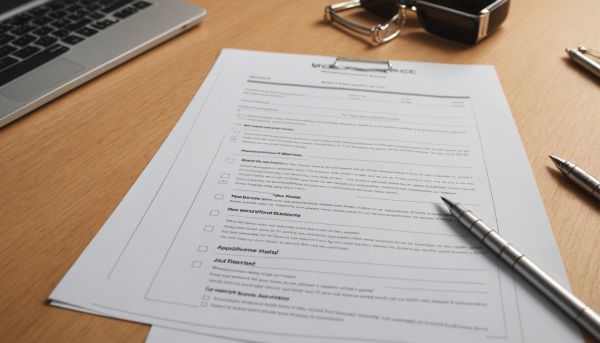 Comprendre le contrat de bail en location