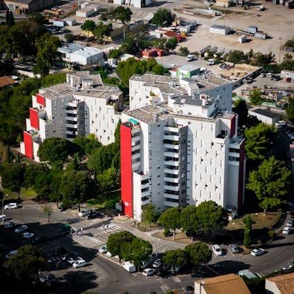 Location Studio Marseille