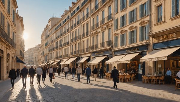 Les meilleures agences pour louer à Marseille