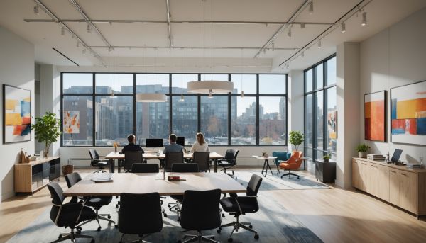 Quelle agence choisir pour votre studio ?