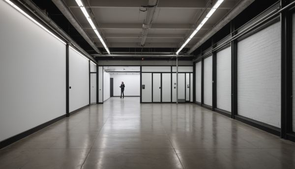 Studio proche des lignes de métro