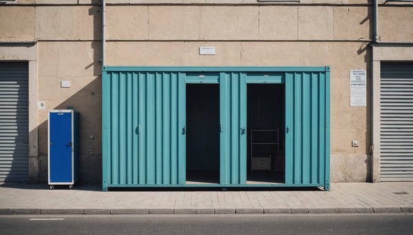 Trouver le garde meuble à marseille adapté à vos besoins