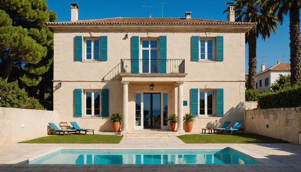 Acheter une villa à marseille : les zones à privilégier pour un investissement sécurisé