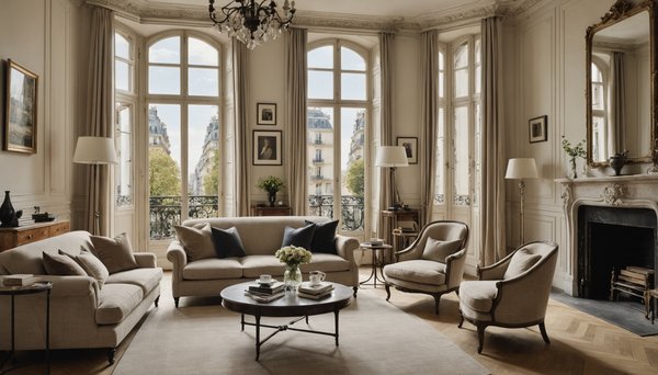 Acheter un appartement dans le 16e arrondissement de paris : nos conseils d'experts
