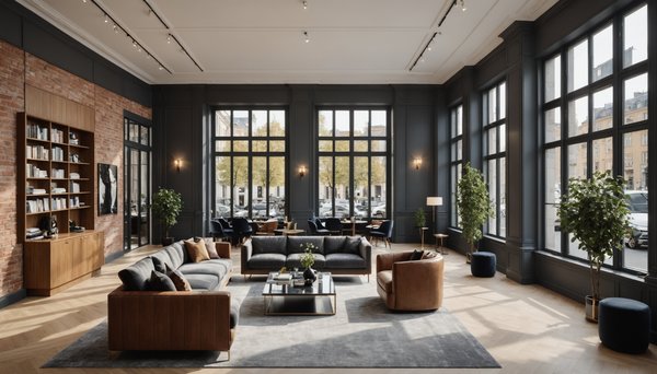 L'agence barnes lille, acteur de référence de l'immobilier de prestige dans la métropole nord
